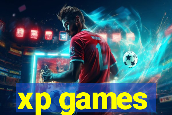 xp games